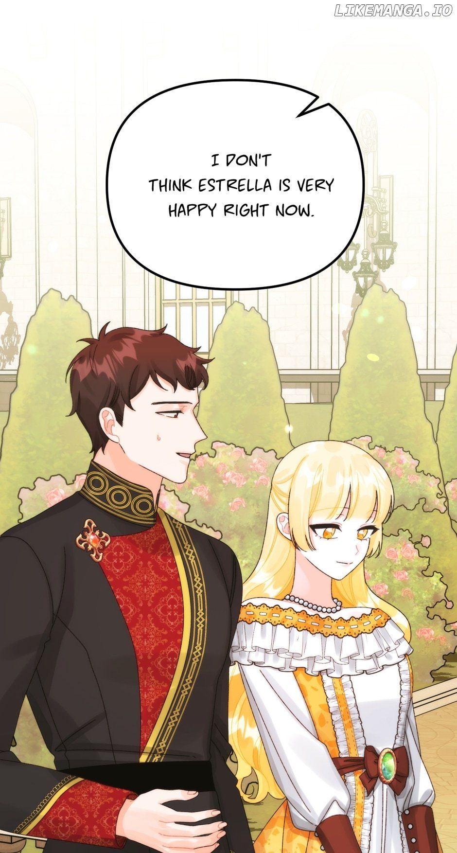 The Princess in the Dumpster chapter 94 page 46