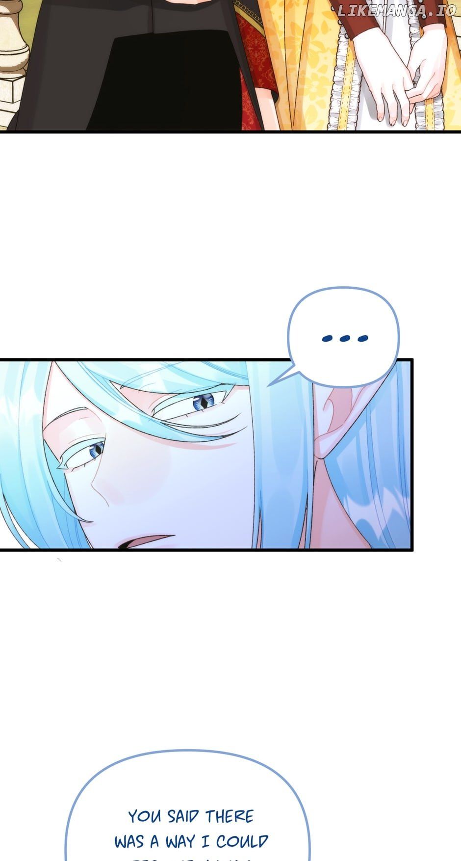 The Princess in the Dumpster chapter 94 page 47