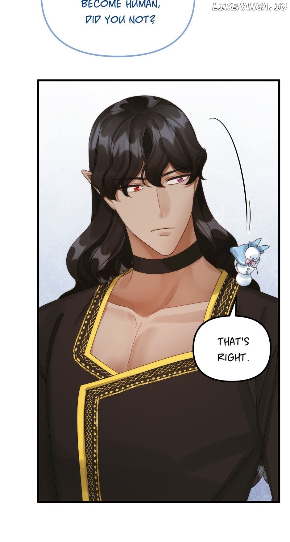 The Princess in the Dumpster chapter 94 page 48