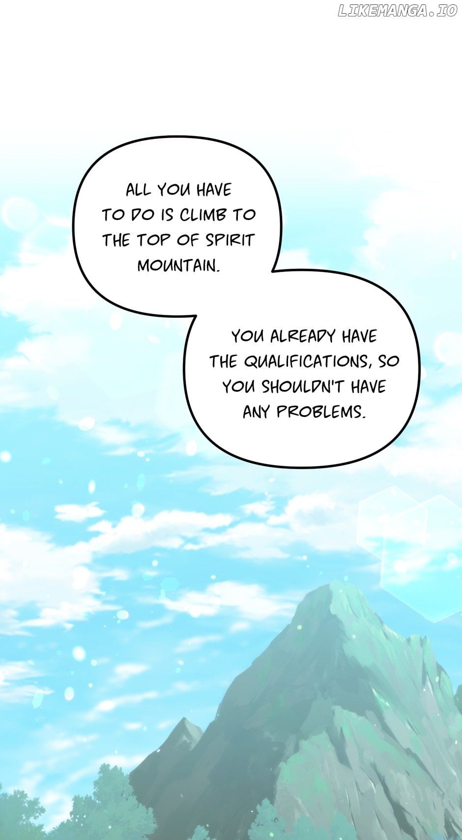 The Princess in the Dumpster chapter 94 page 49