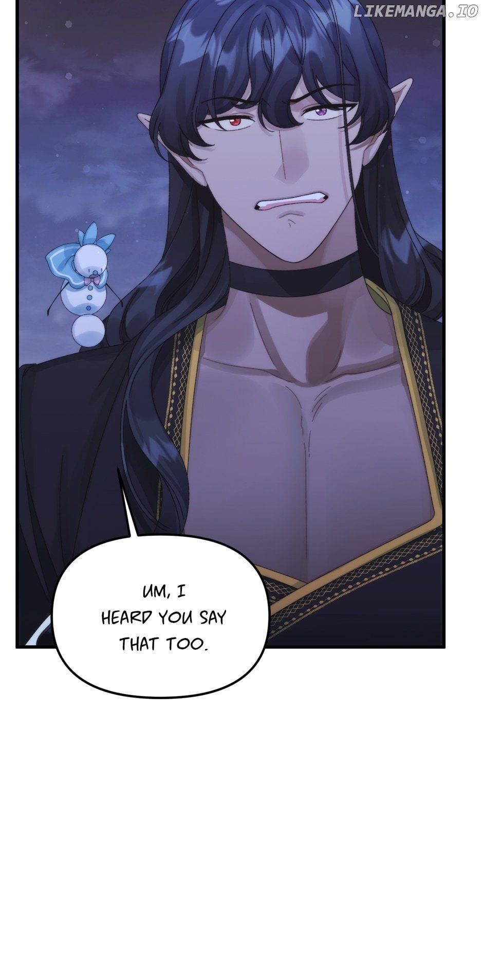 The Princess in the Dumpster chapter 94 page 5