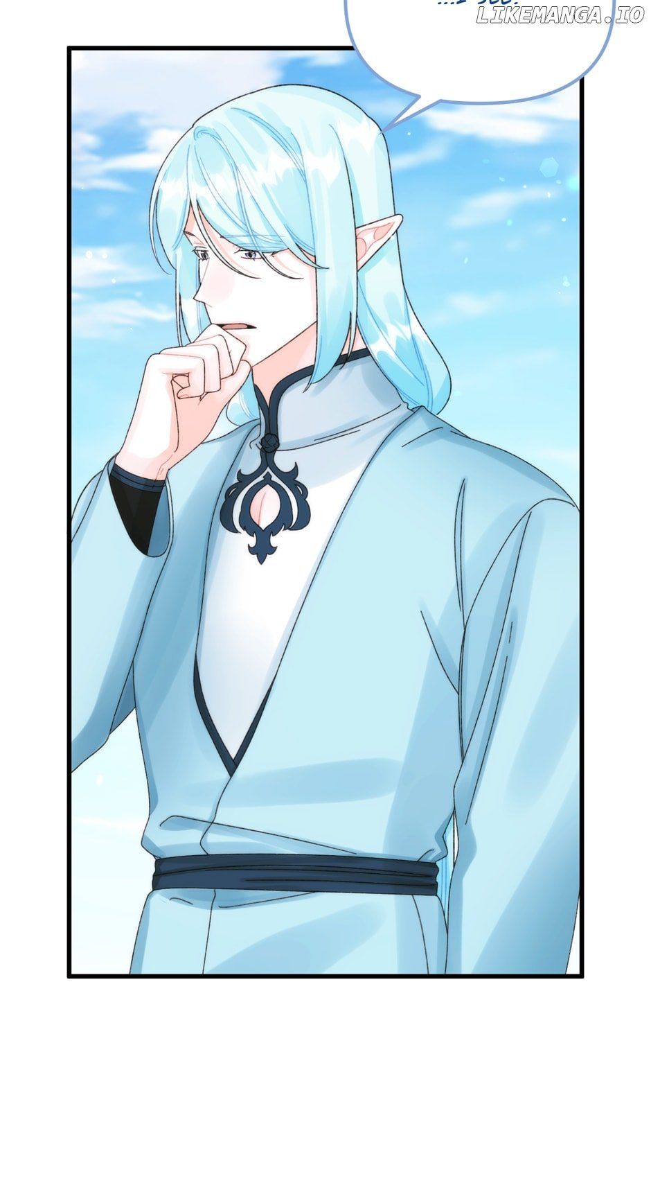 The Princess in the Dumpster chapter 94 page 52