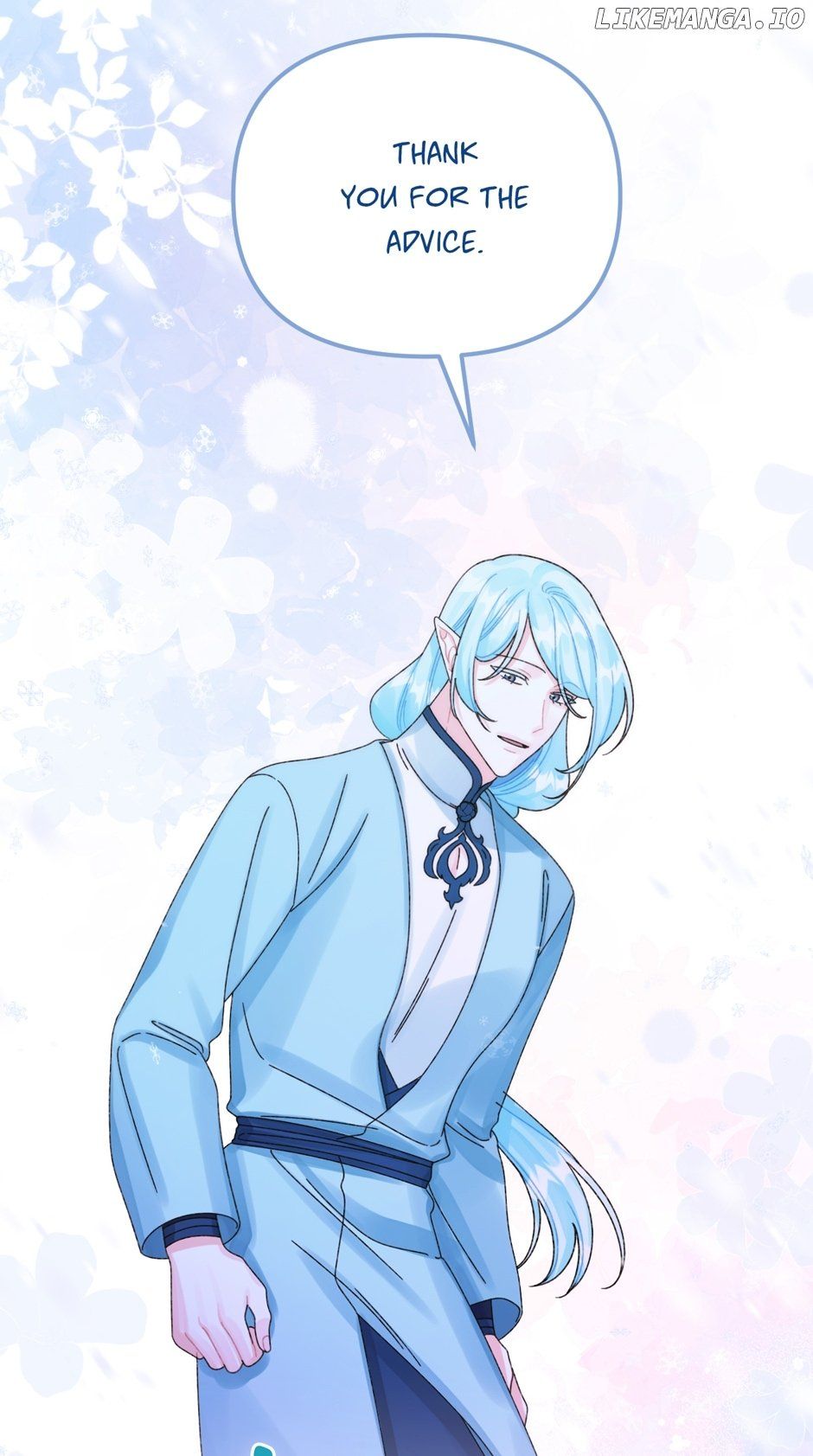 The Princess in the Dumpster chapter 94 page 54