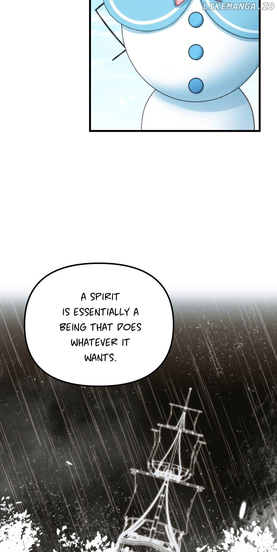 The Princess in the Dumpster chapter 94 page 59