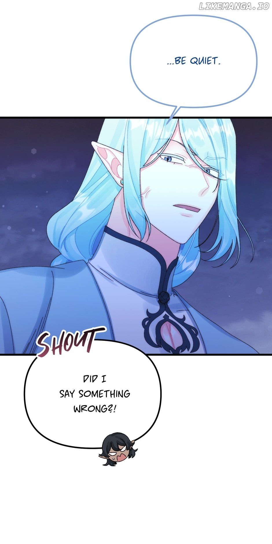 The Princess in the Dumpster chapter 94 page 6