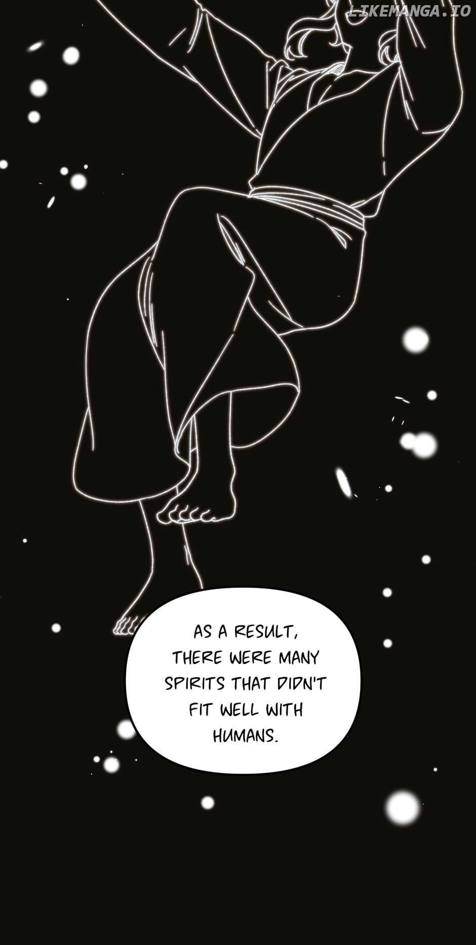 The Princess in the Dumpster chapter 94 page 61