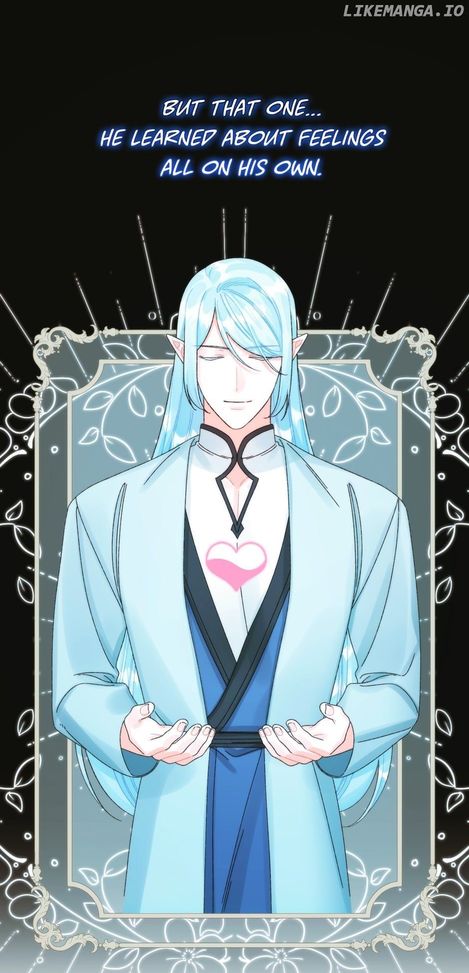 The Princess in the Dumpster chapter 94 page 62