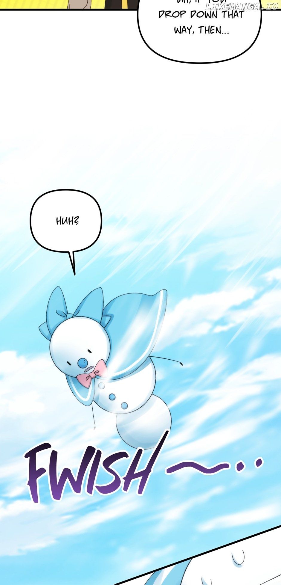 The Princess in the Dumpster chapter 94 page 64