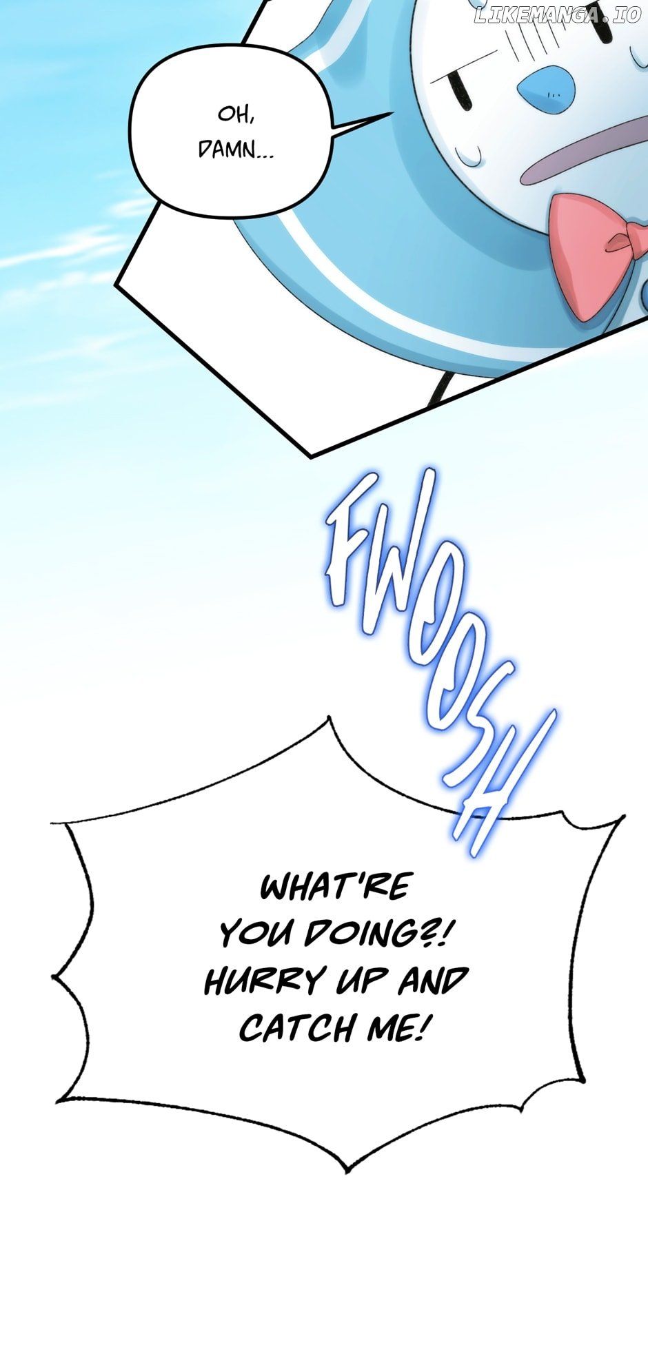 The Princess in the Dumpster chapter 94 page 65