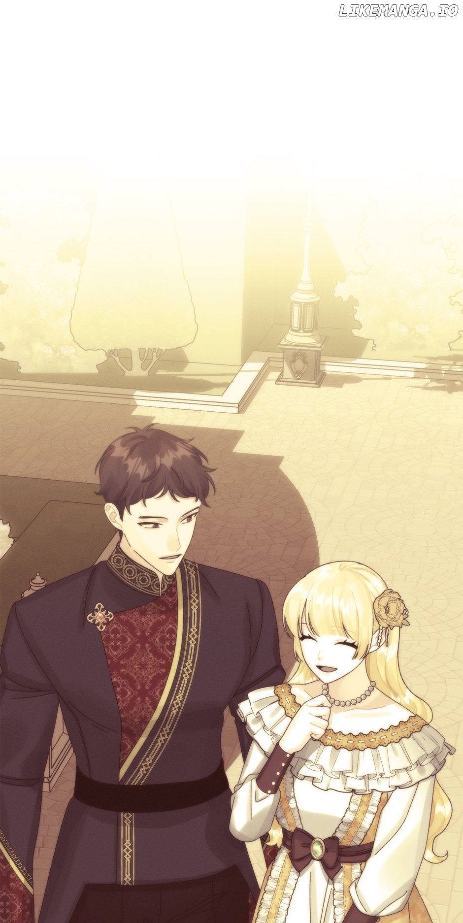 The Princess in the Dumpster chapter 94 page 8