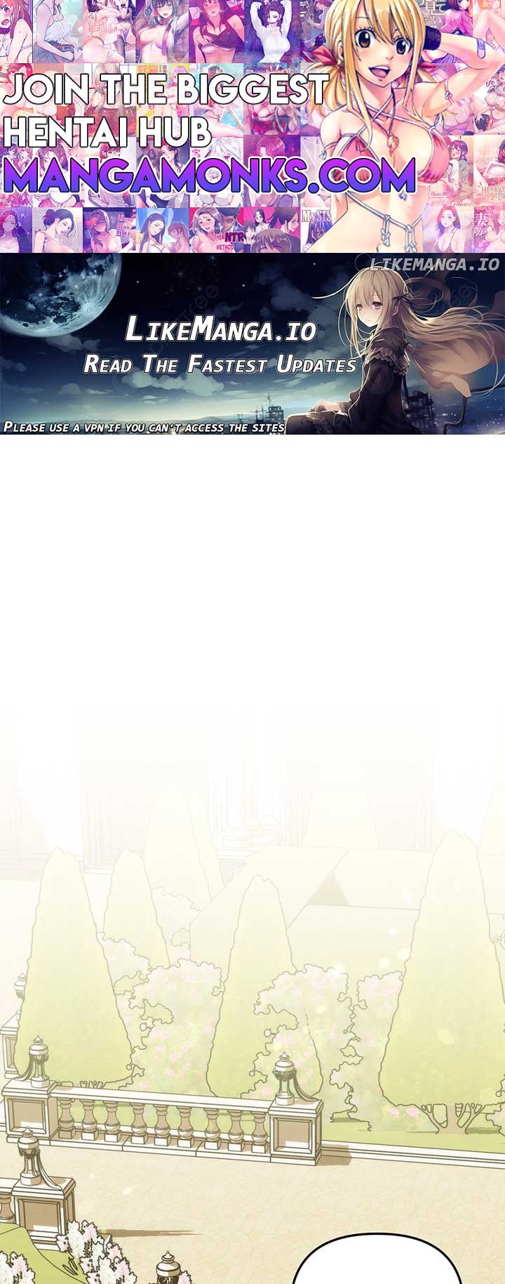 The Princess in the Dumpster chapter 95 page 1