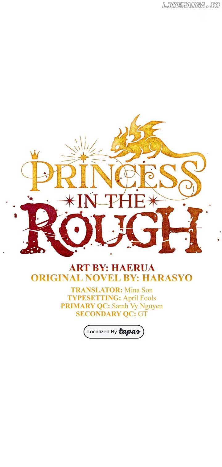 The Princess in the Dumpster chapter 95 page 12