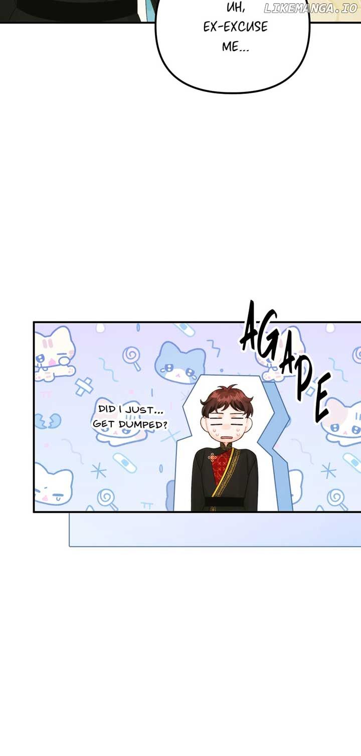 The Princess in the Dumpster chapter 95 page 14