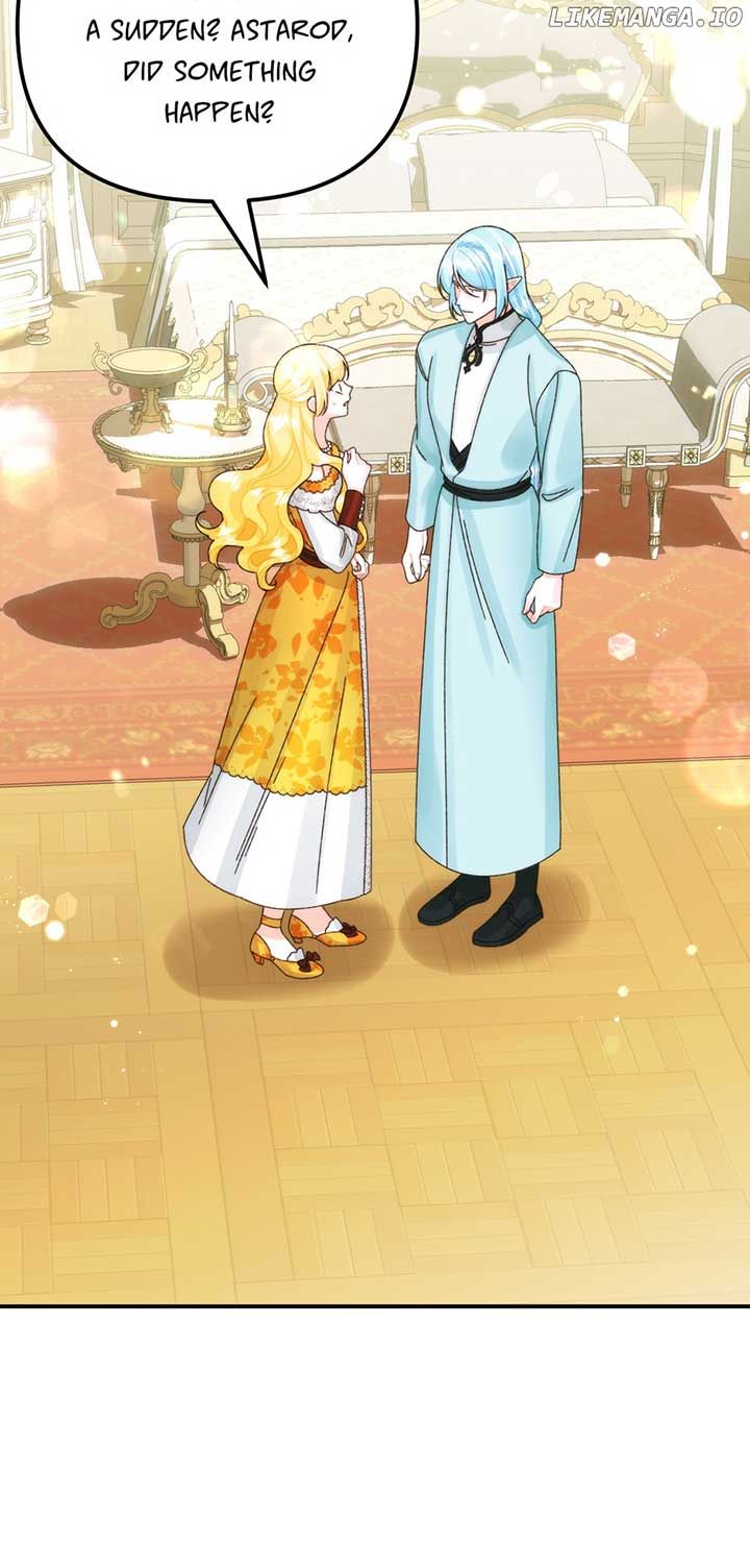 The Princess in the Dumpster chapter 95 page 17