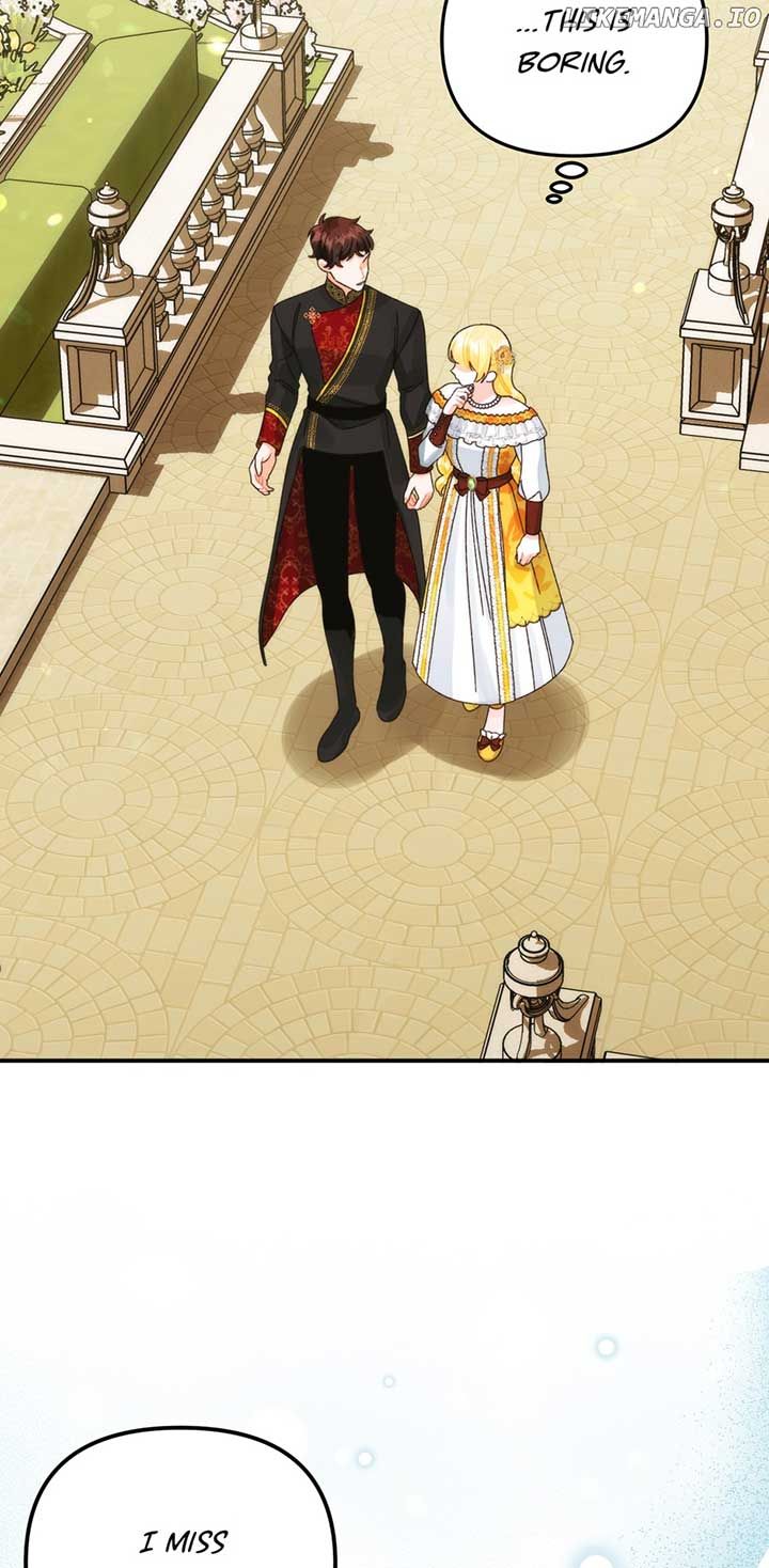 The Princess in the Dumpster chapter 95 page 2