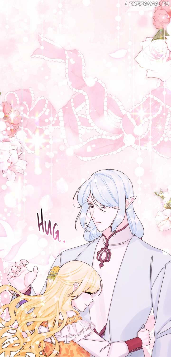 The Princess in the Dumpster chapter 95 page 21