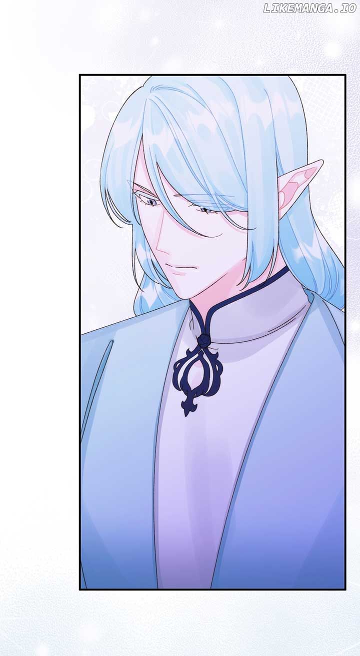 The Princess in the Dumpster chapter 95 page 24