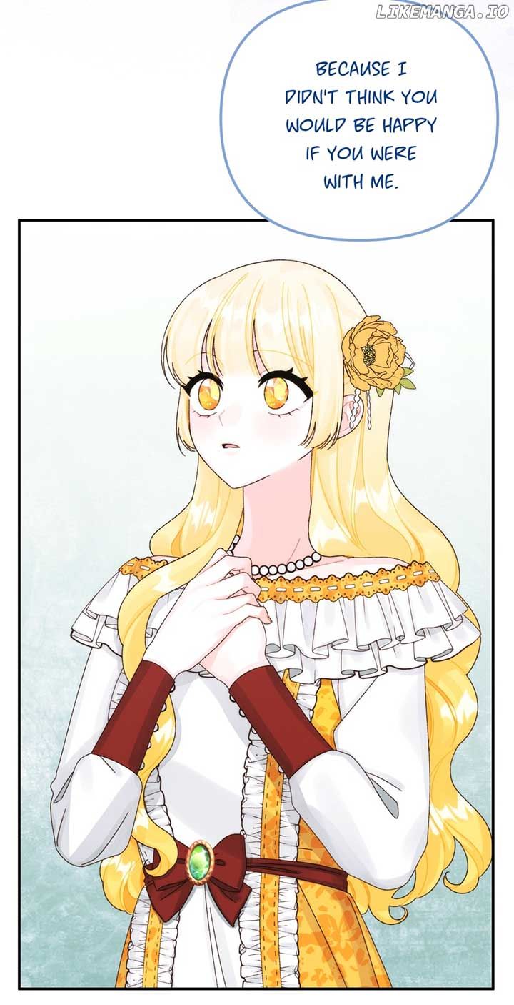 The Princess in the Dumpster chapter 95 page 29