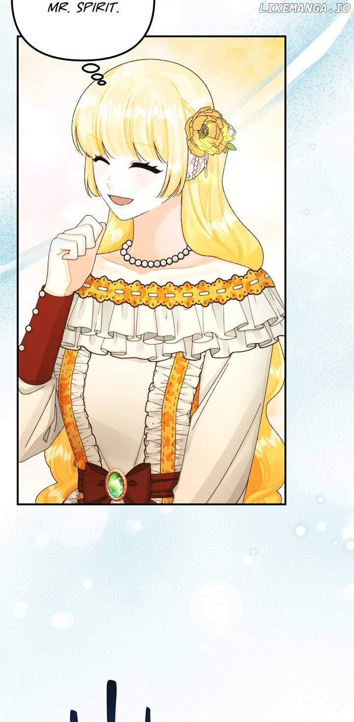 The Princess in the Dumpster chapter 95 page 3