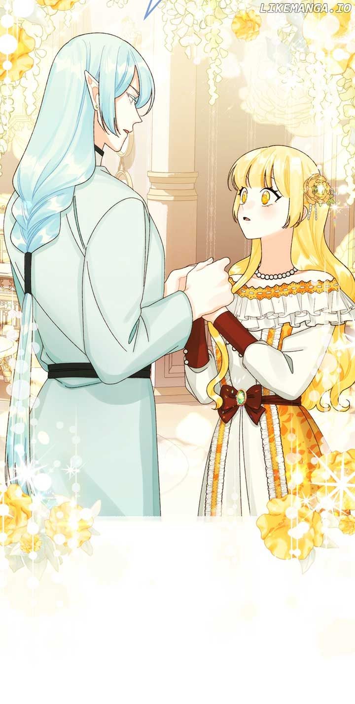 The Princess in the Dumpster chapter 95 page 36