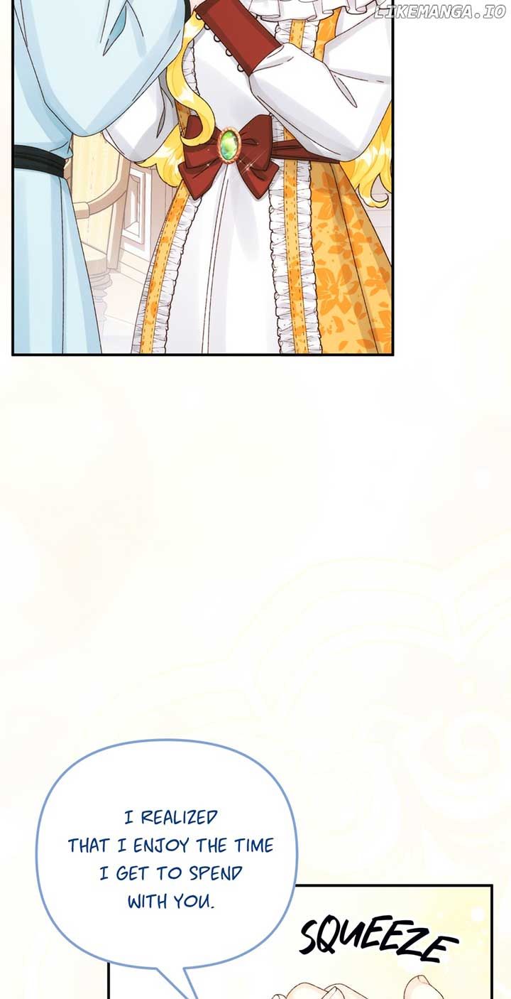 The Princess in the Dumpster chapter 95 page 39