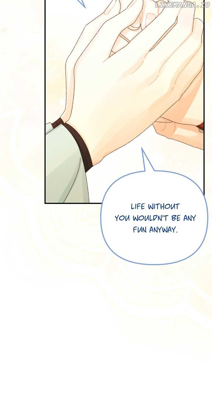 The Princess in the Dumpster chapter 95 page 40