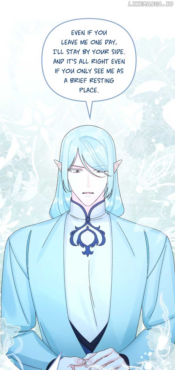 The Princess in the Dumpster chapter 95 page 41