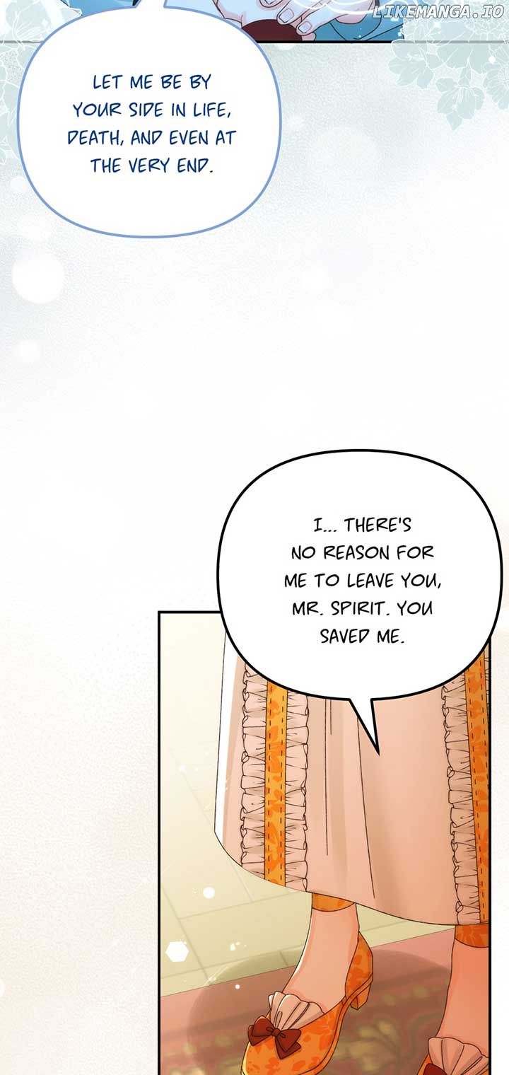 The Princess in the Dumpster chapter 95 page 42