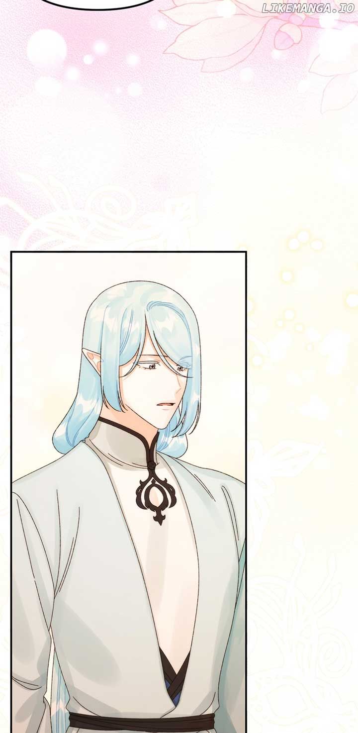 The Princess in the Dumpster chapter 95 page 49