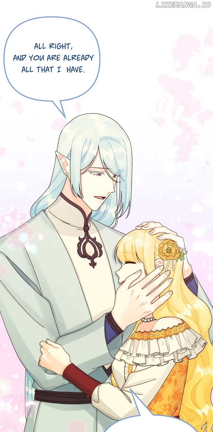 The Princess in the Dumpster chapter 95 page 51