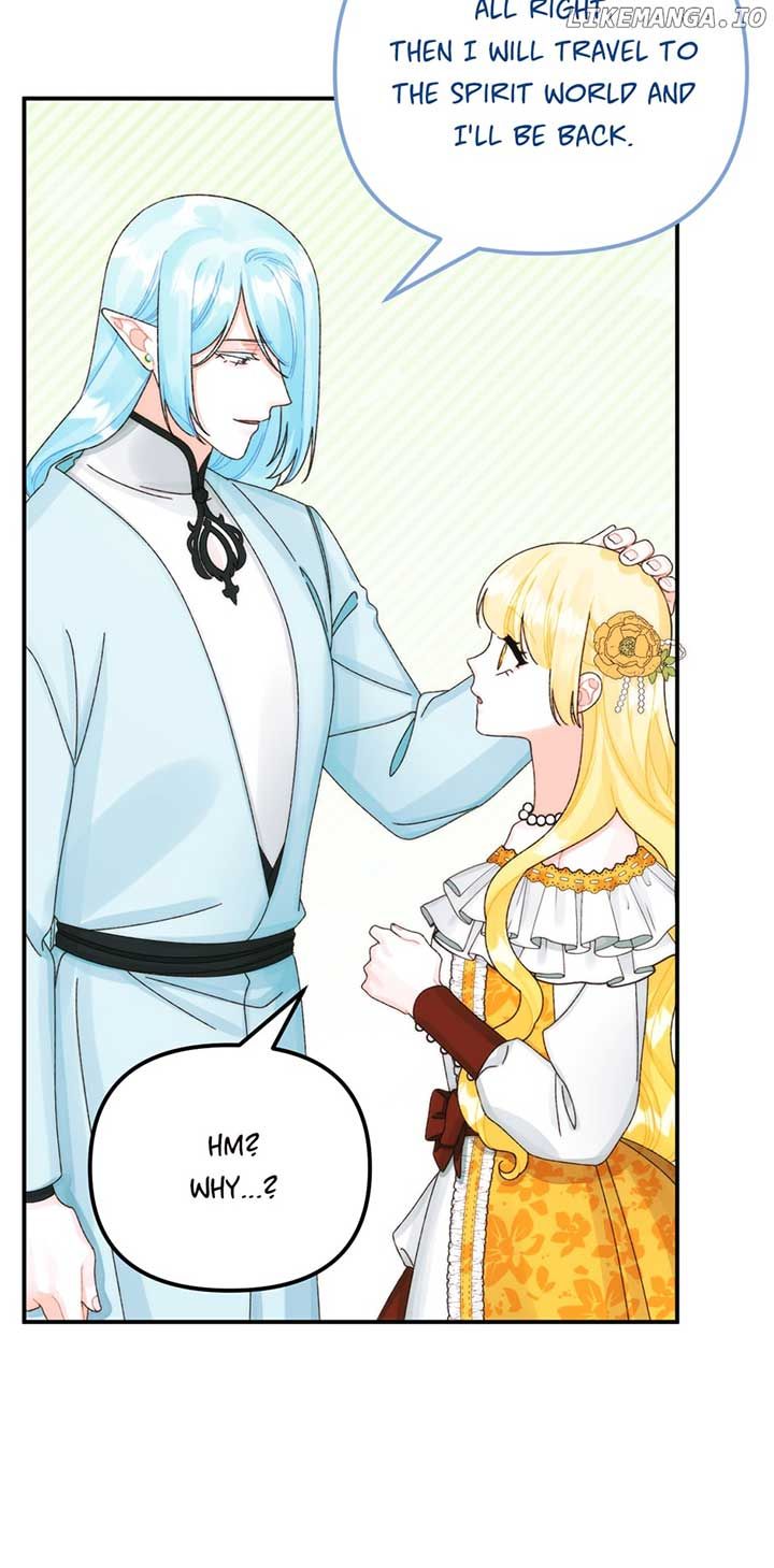 The Princess in the Dumpster chapter 95 page 55