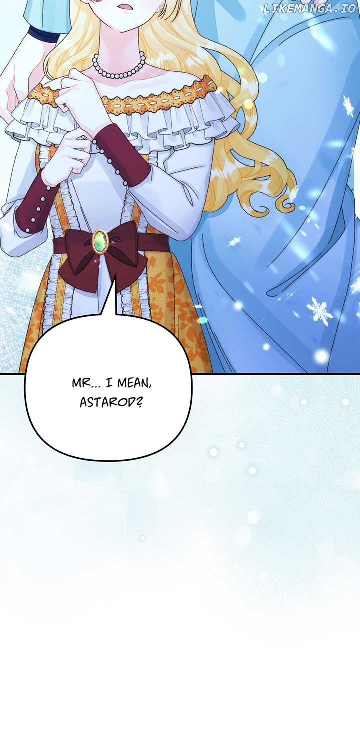 The Princess in the Dumpster chapter 95 page 6