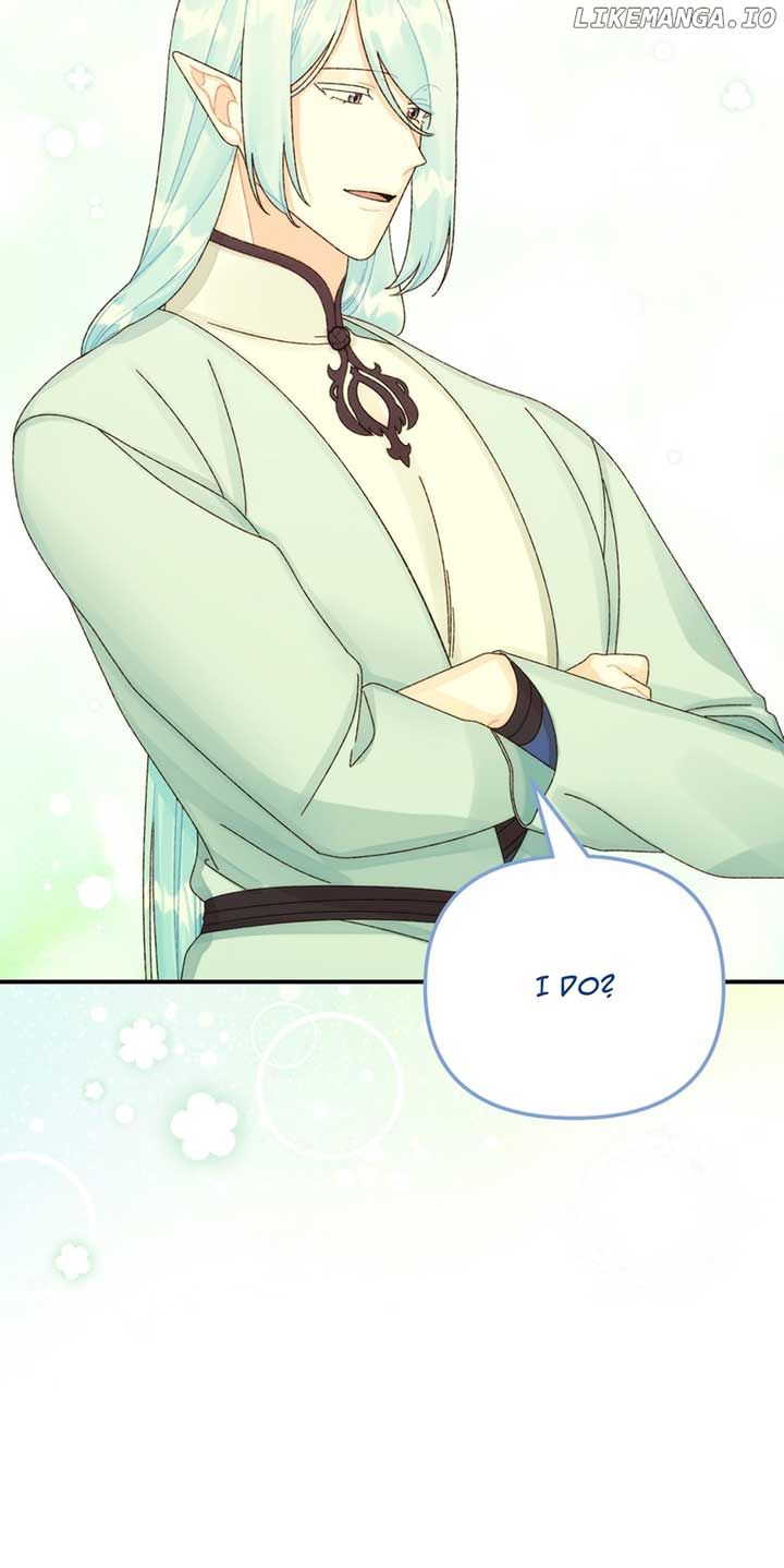 The Princess in the Dumpster chapter 95 page 66