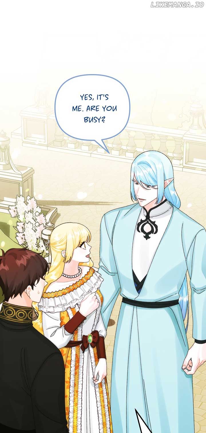 The Princess in the Dumpster chapter 95 page 7