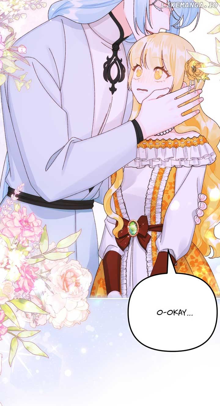 The Princess in the Dumpster chapter 95 page 71