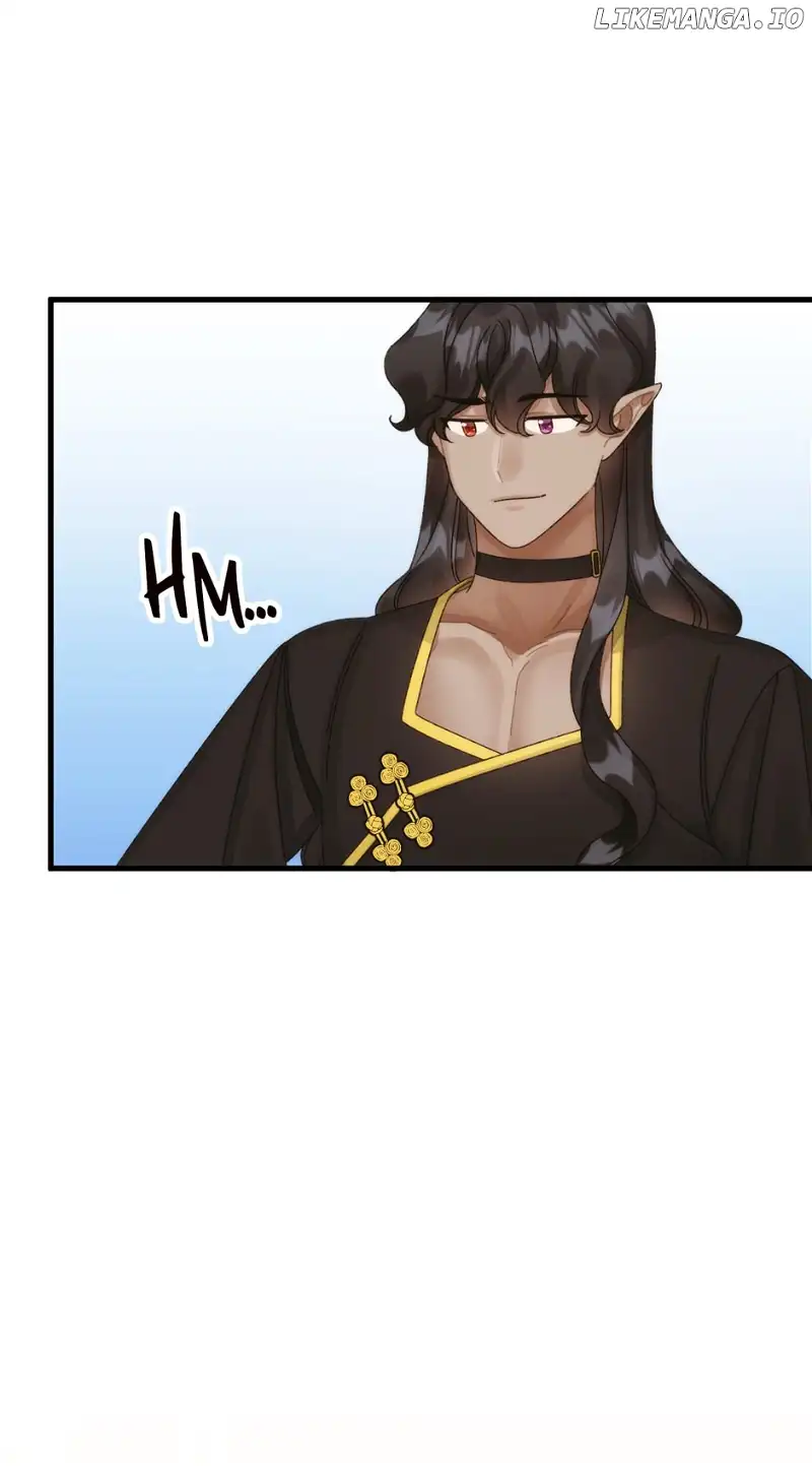 The Princess in the Dumpster chapter 97 page 10