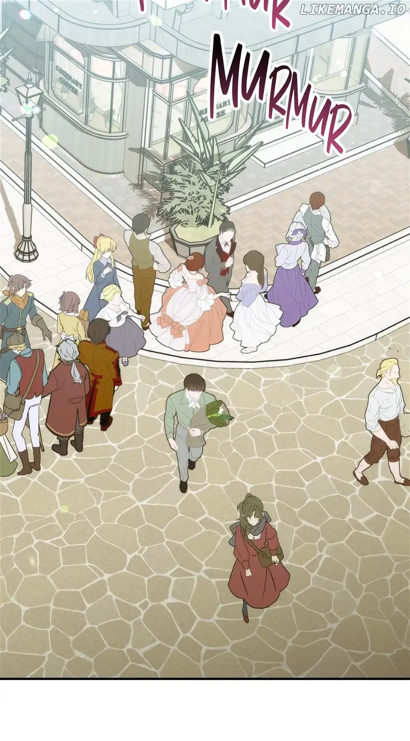 The Princess in the Dumpster chapter 97 page 16