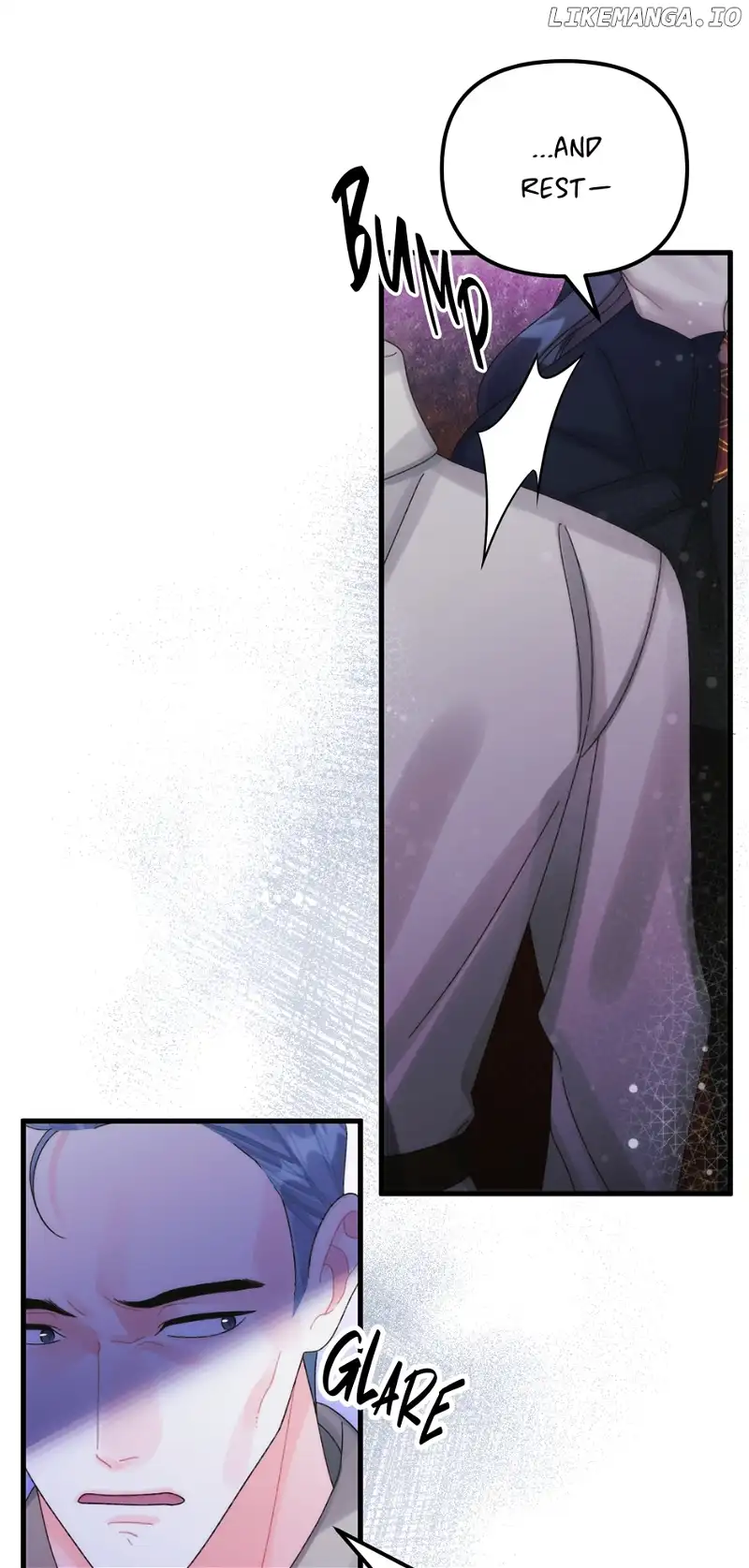 The Princess in the Dumpster chapter 97 page 21