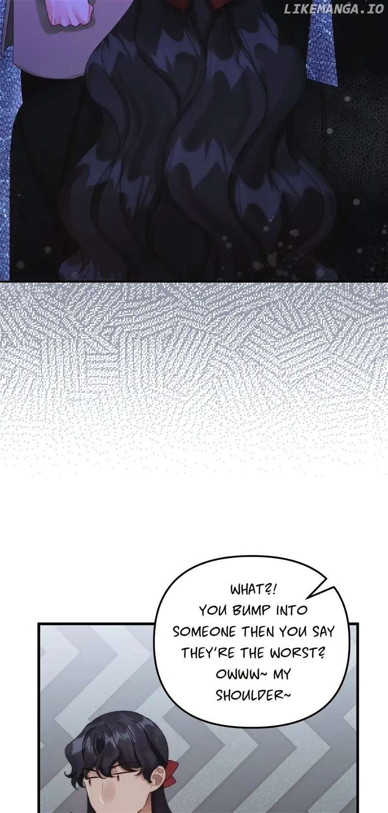 The Princess in the Dumpster chapter 97 page 24