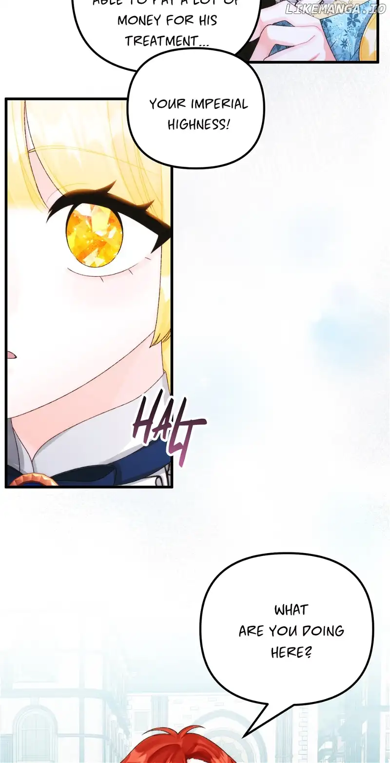 The Princess in the Dumpster chapter 97 page 28