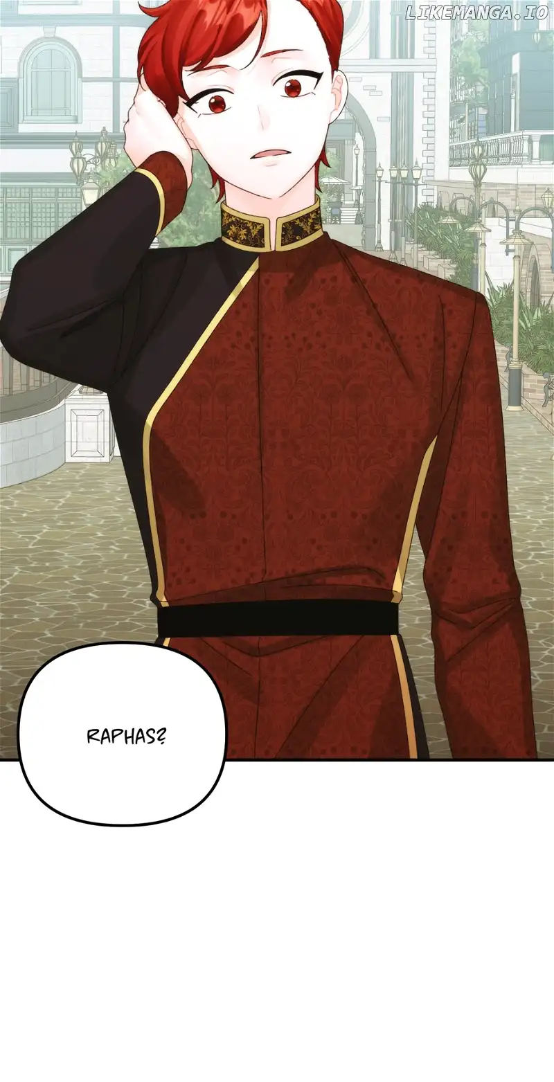 The Princess in the Dumpster chapter 97 page 29