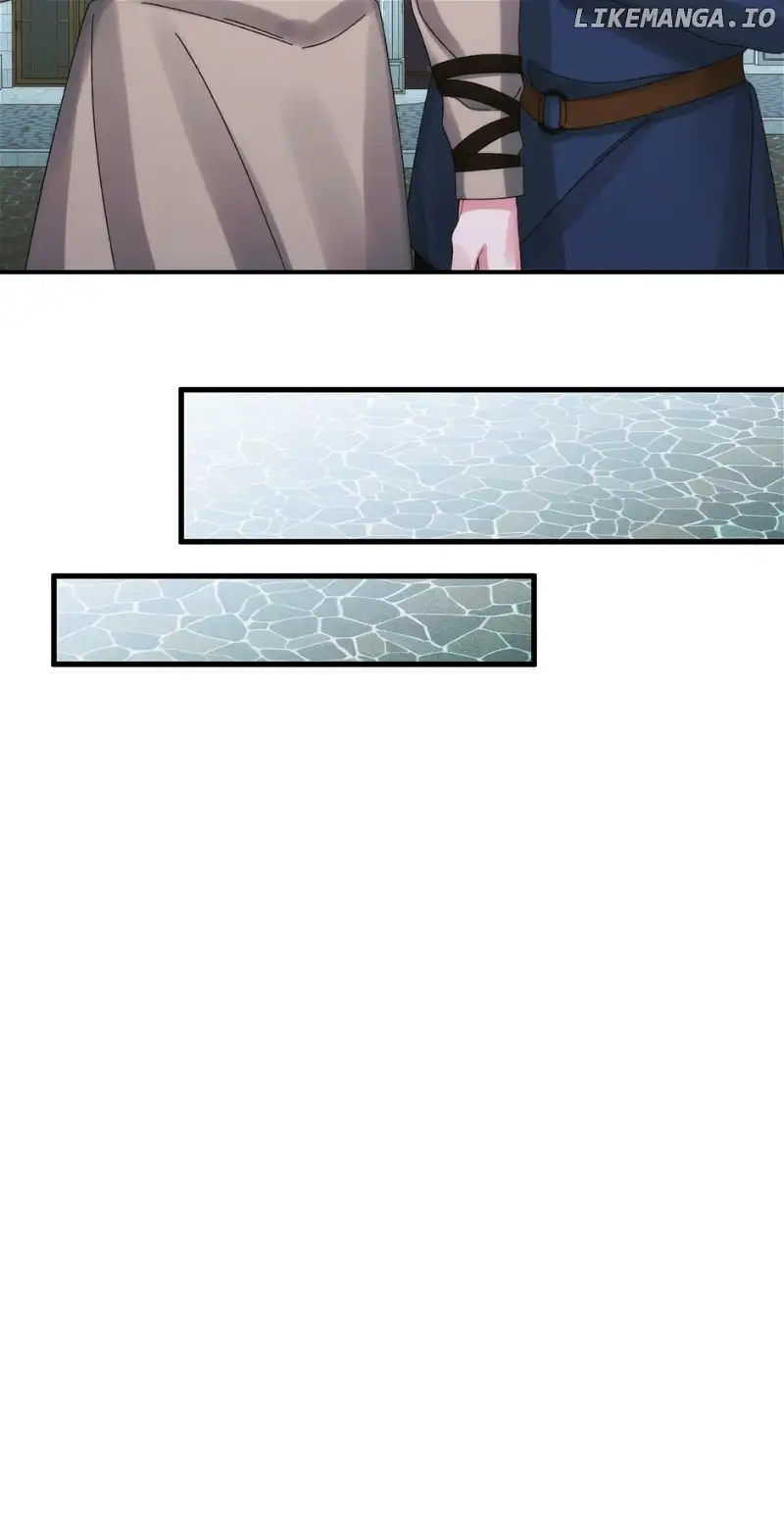 The Princess in the Dumpster chapter 97 page 33