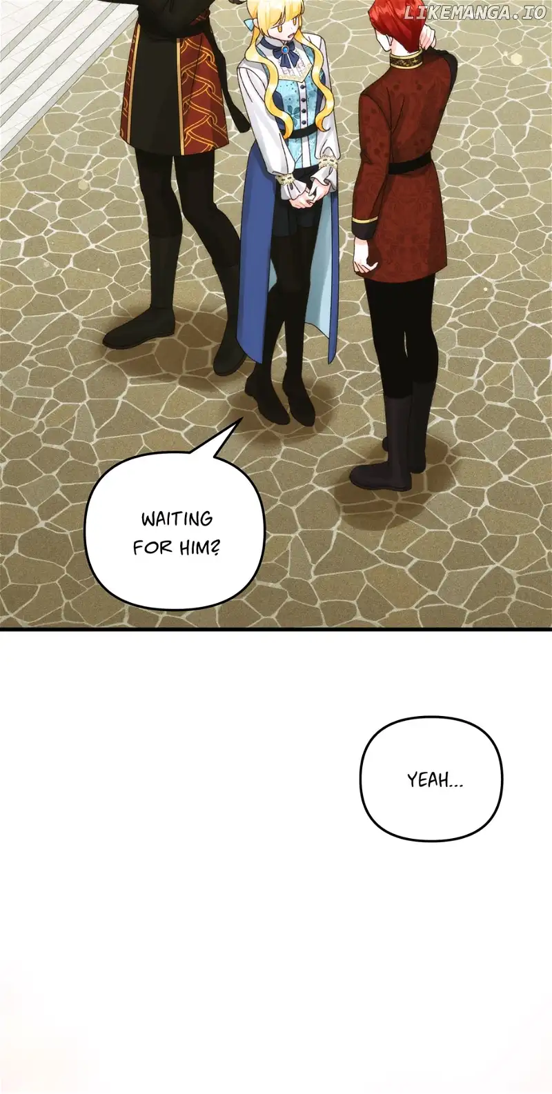 The Princess in the Dumpster chapter 97 page 41