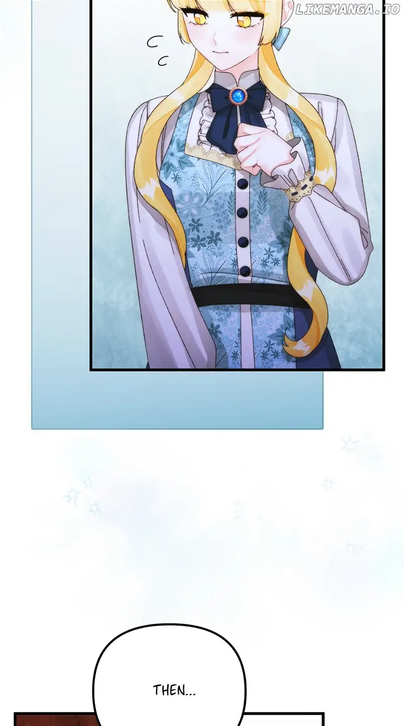 The Princess in the Dumpster chapter 97 page 57