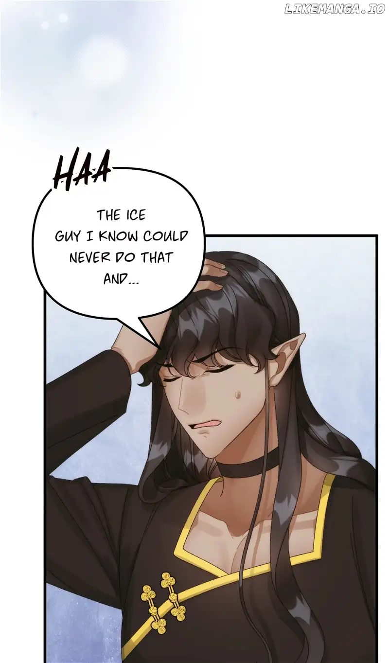 The Princess in the Dumpster chapter 97 page 7