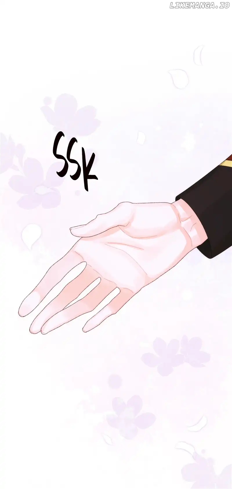 The Princess in the Dumpster chapter 97 page 70