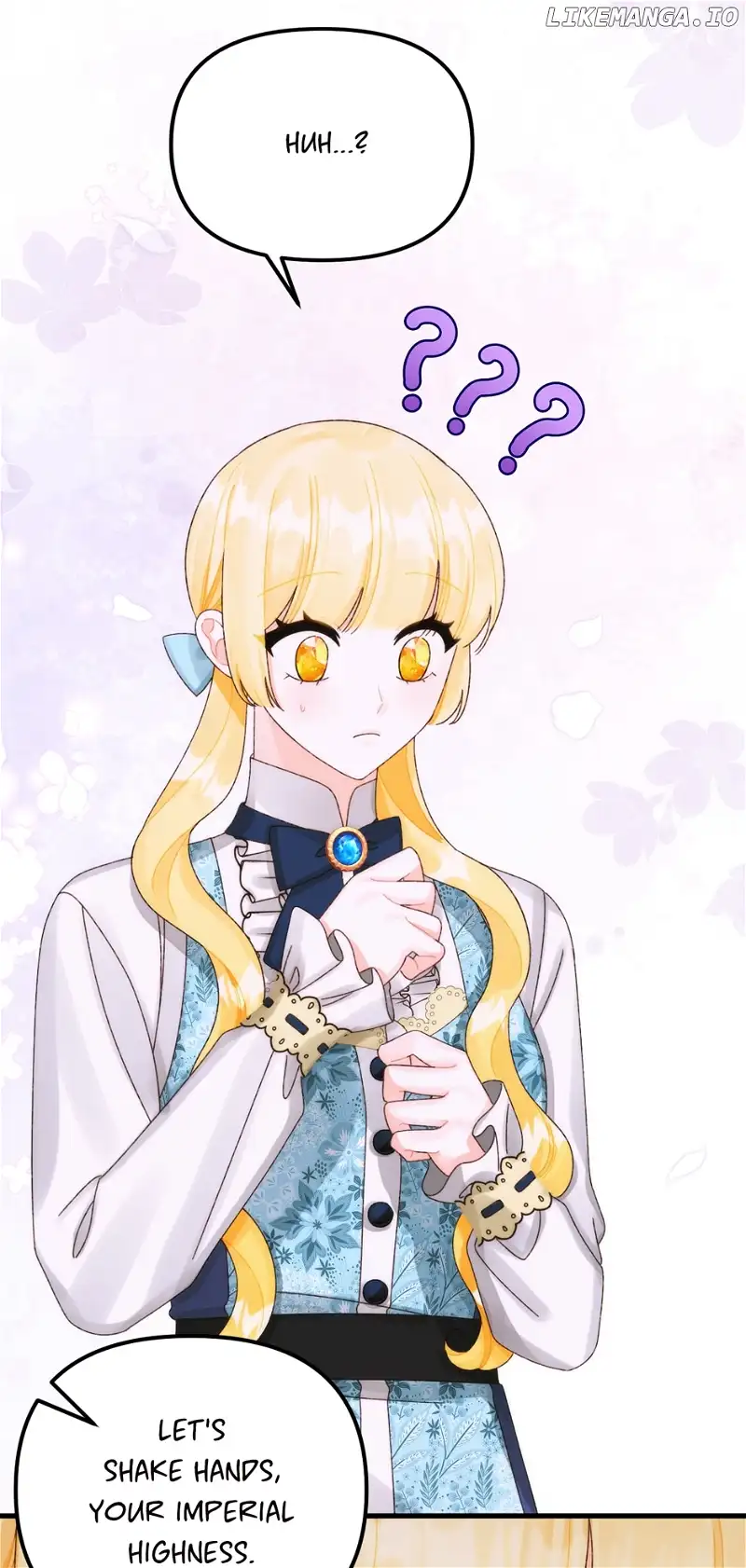 The Princess in the Dumpster chapter 97 page 71