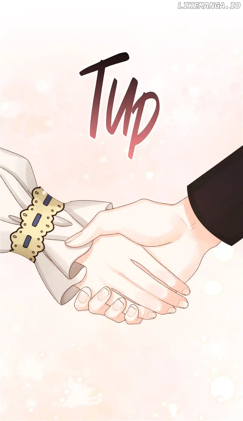 The Princess in the Dumpster chapter 97 page 76