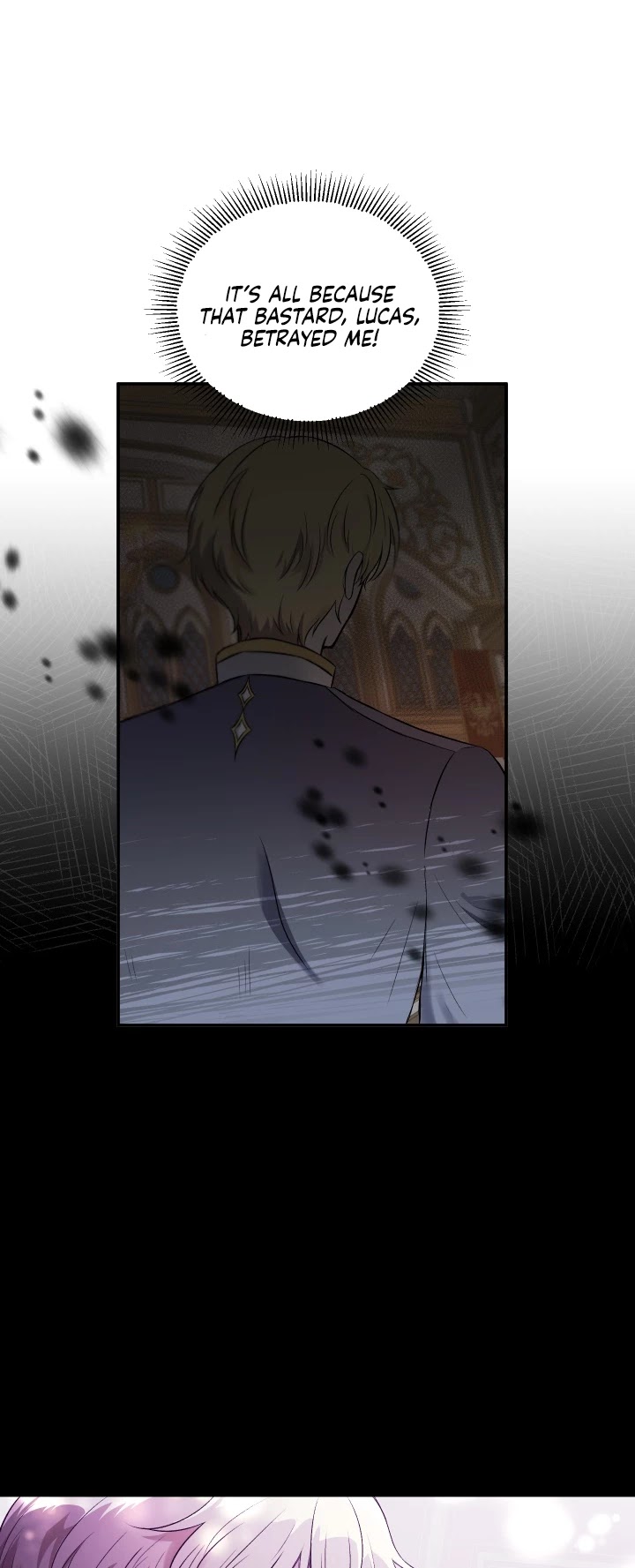 The Princess Is Evil chapter 1 page 18