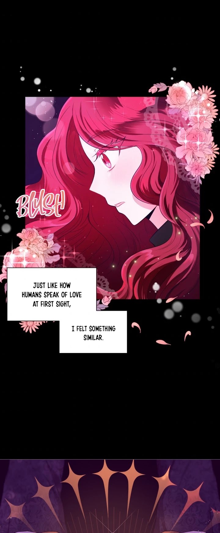 The Princess Is Evil chapter 1 page 21